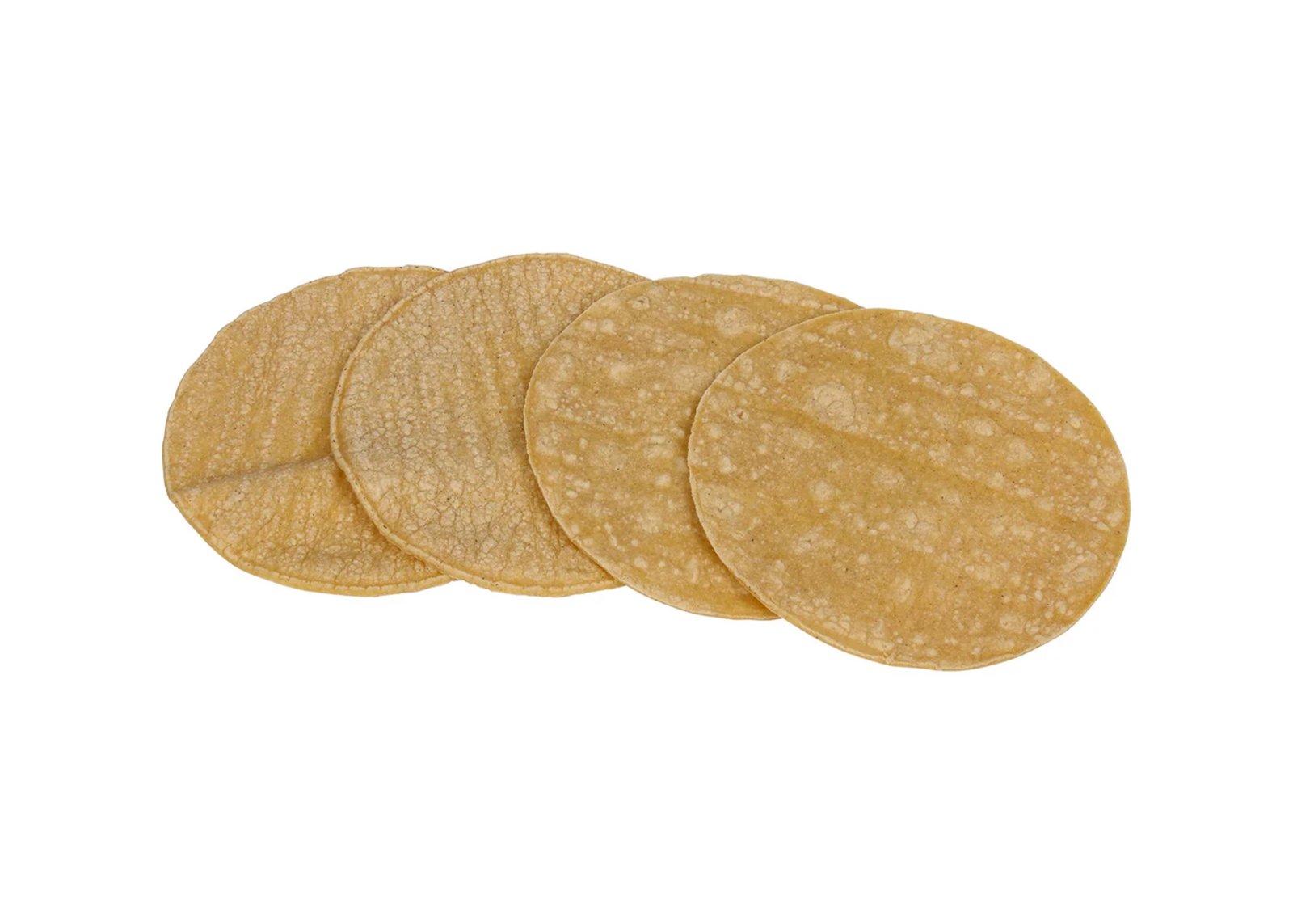 Tortillas Pckg