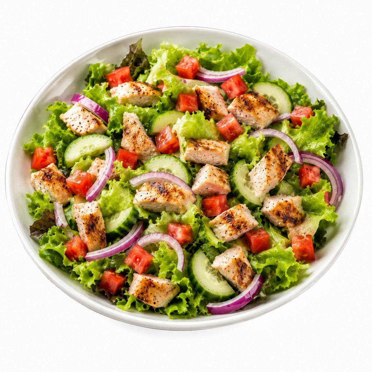 Chicken Salad