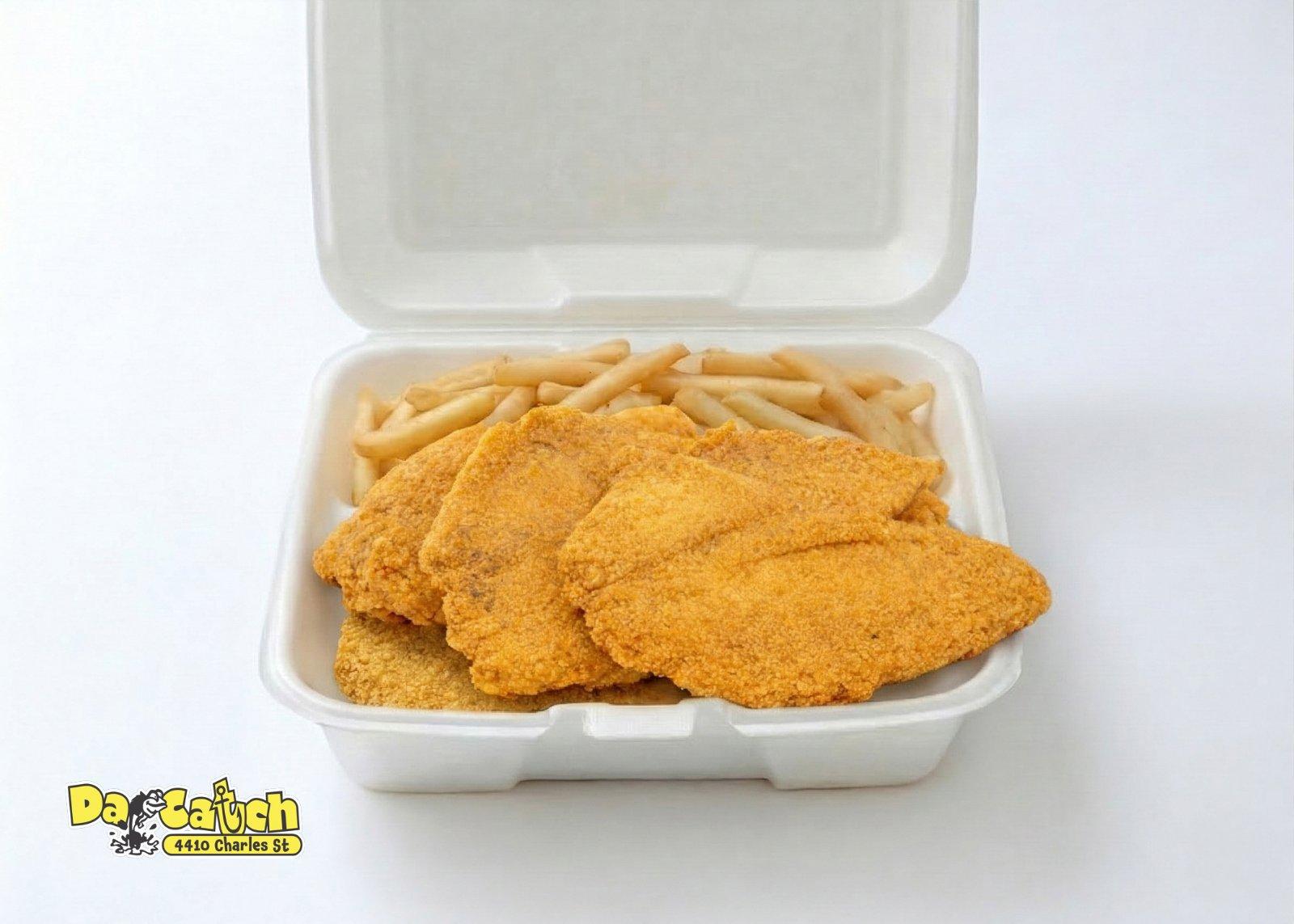 Tilapia