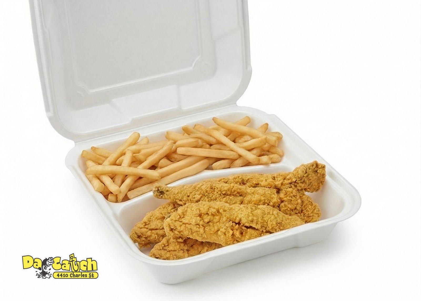 Whiting Party Packs