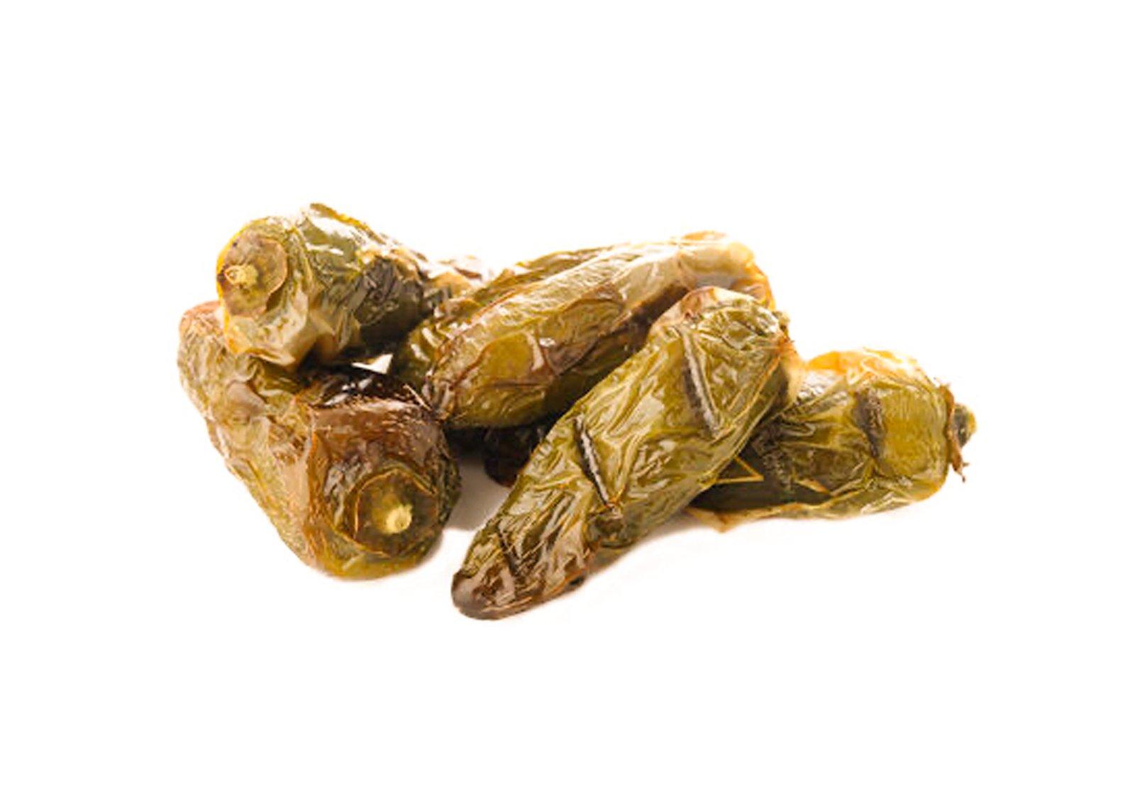 Jalapenos (Only)