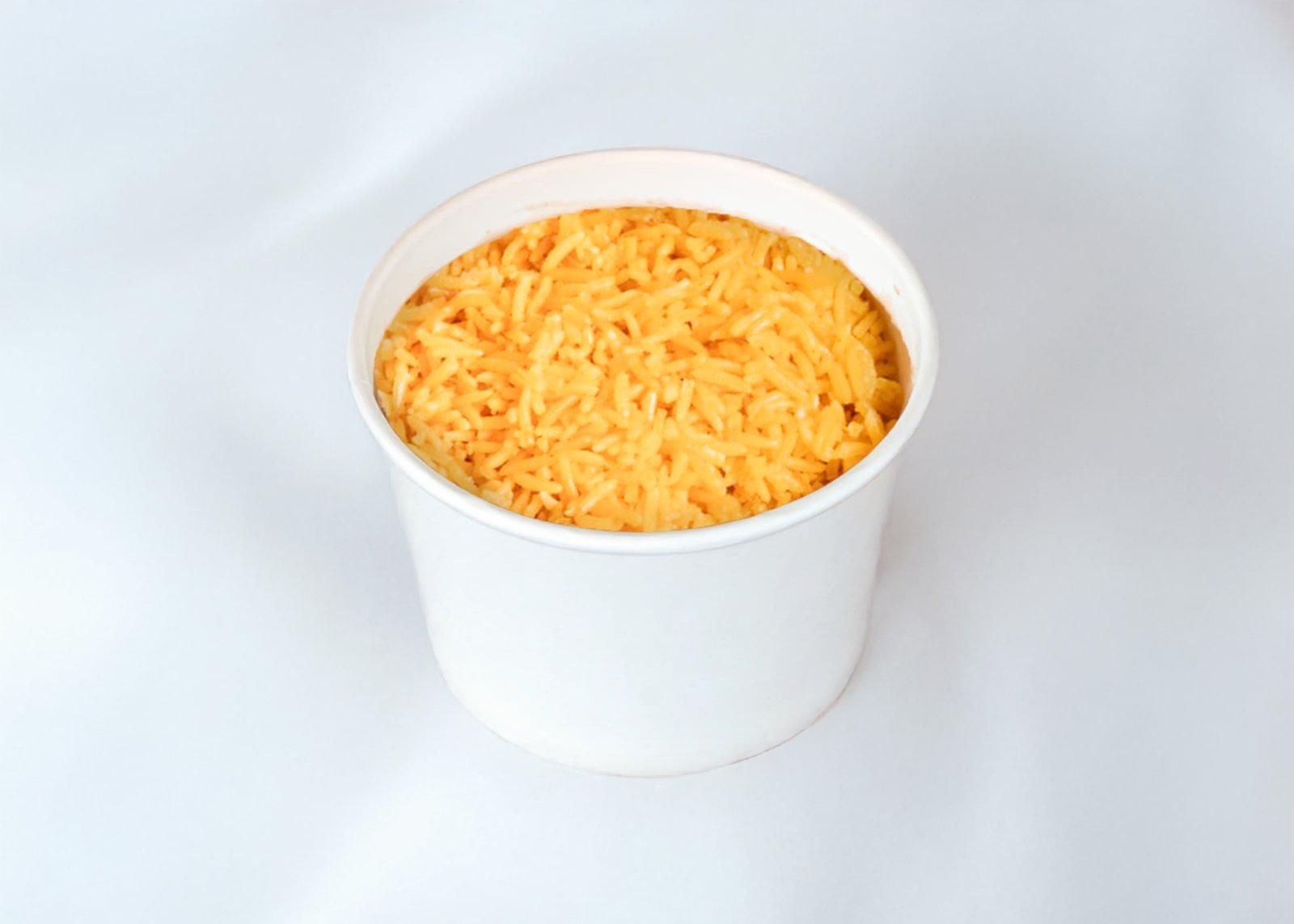 Cup Of Rice