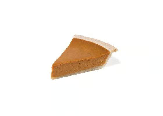 Sweet Potato Pie