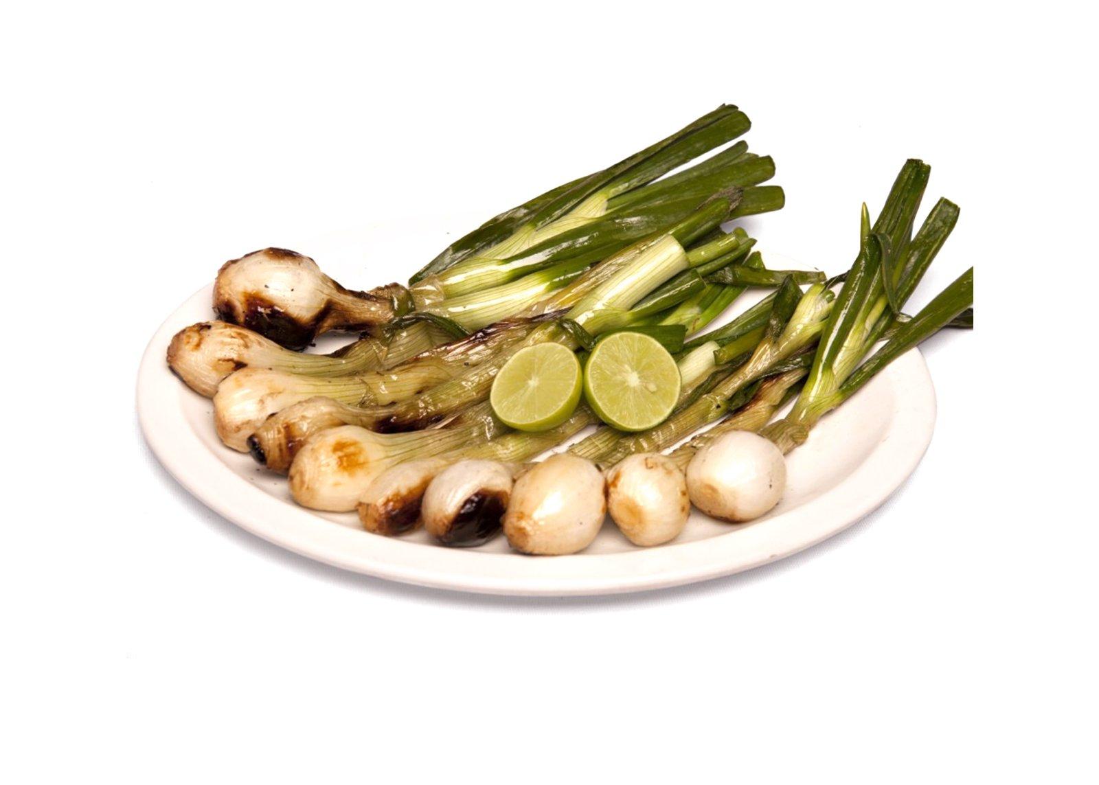 Onions (Only)