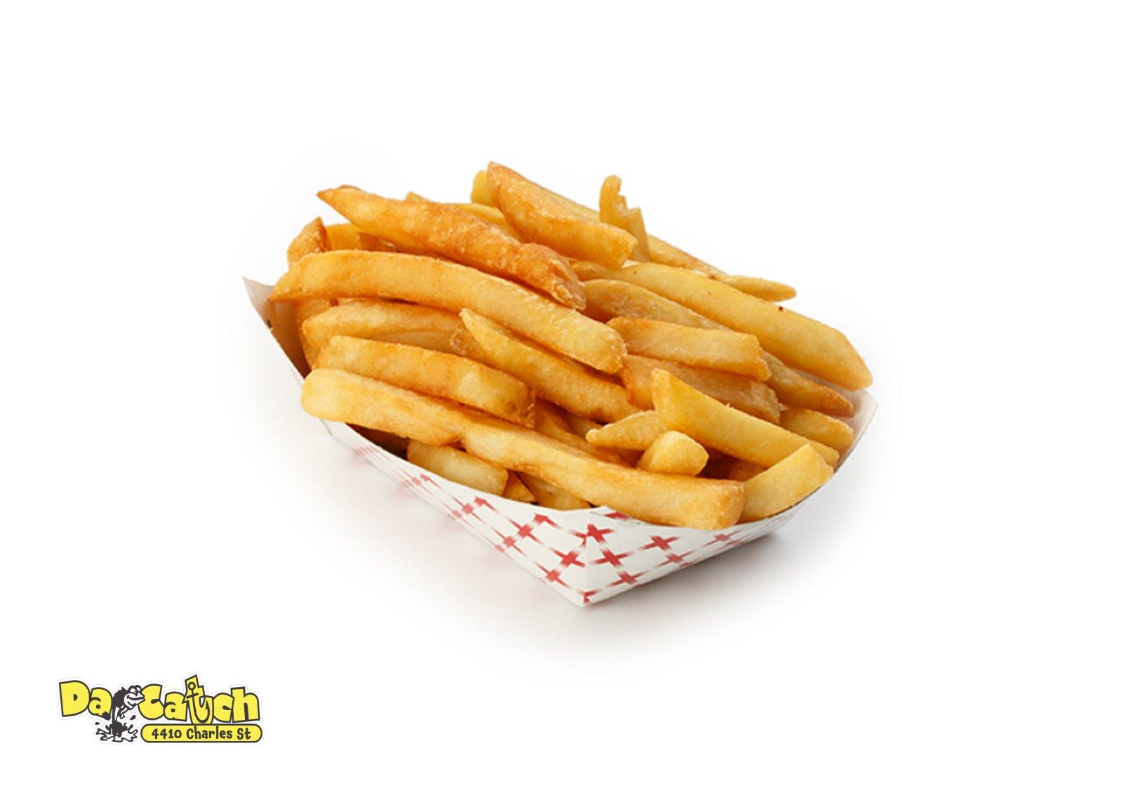 Fries