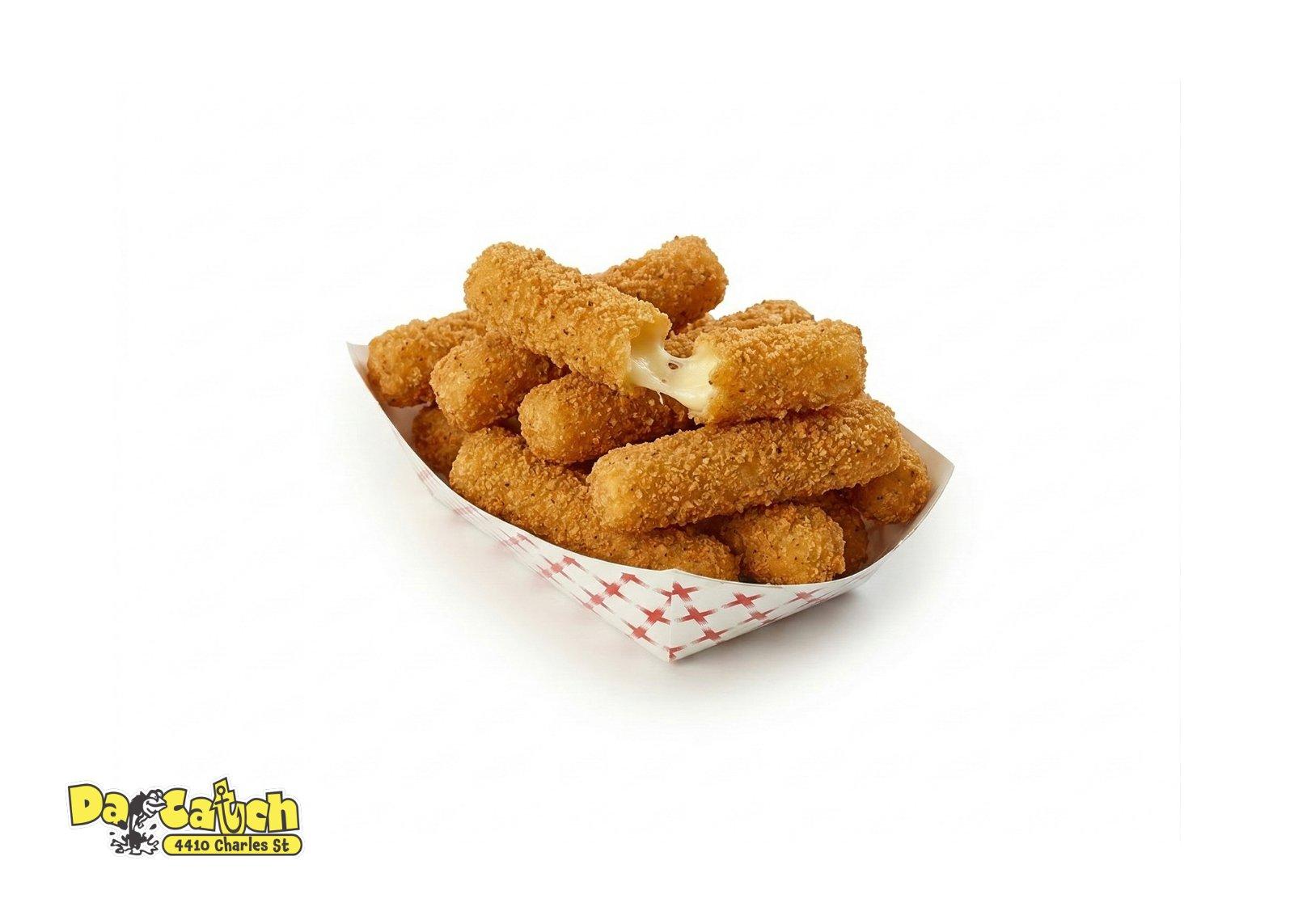 Mozz Sticks
