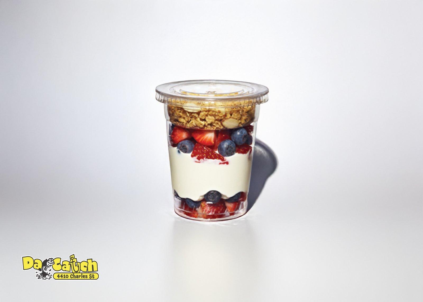 Parfait