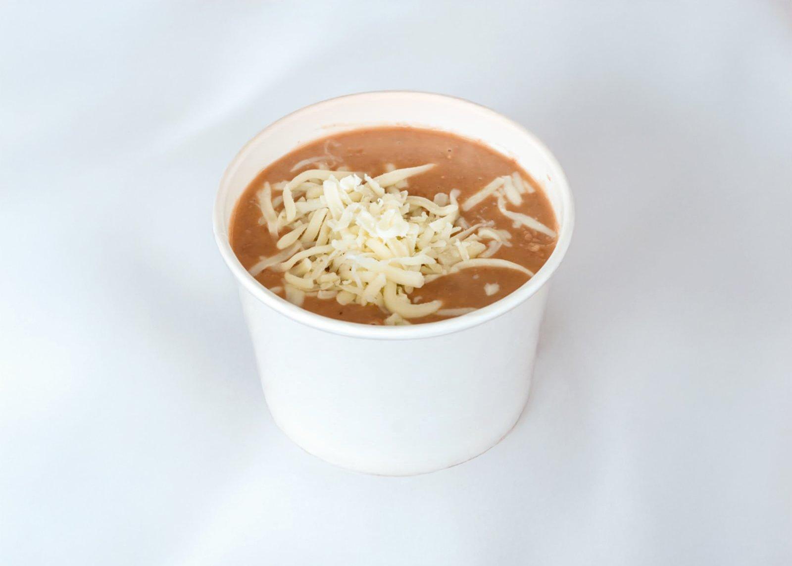 Cup Of Beans