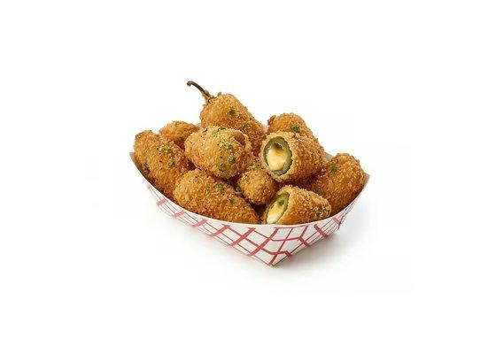 Jala Poppers