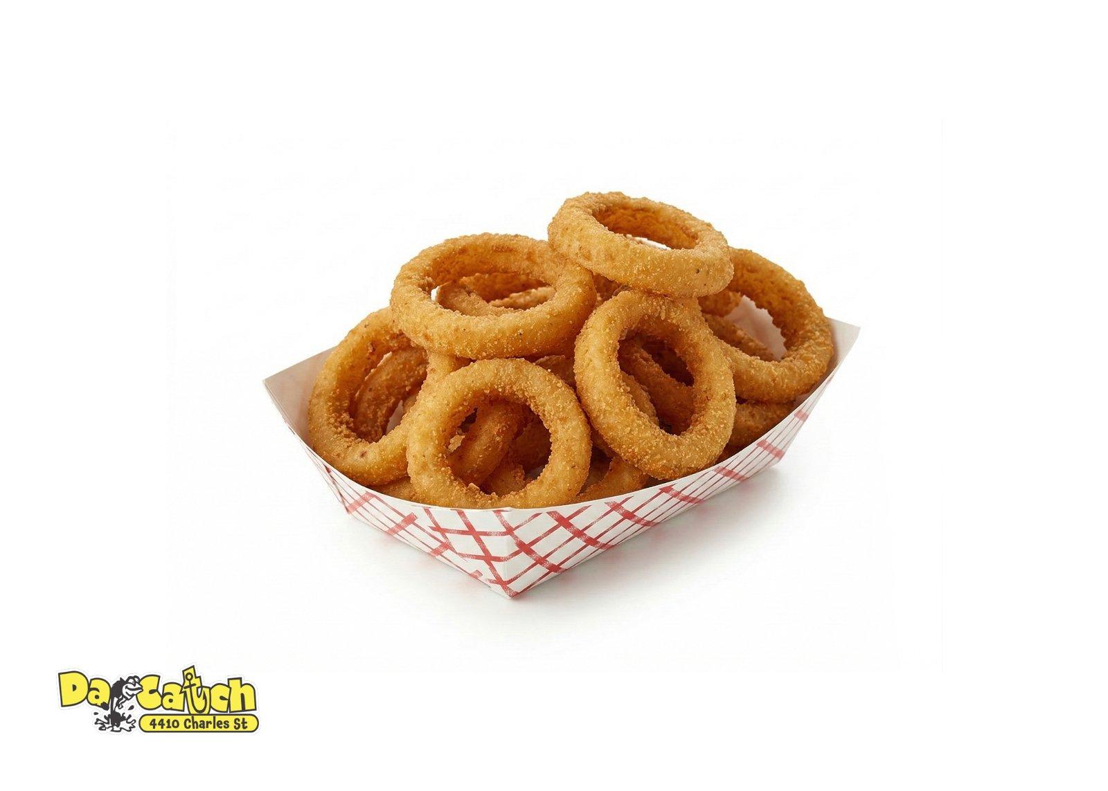 Onion Ring