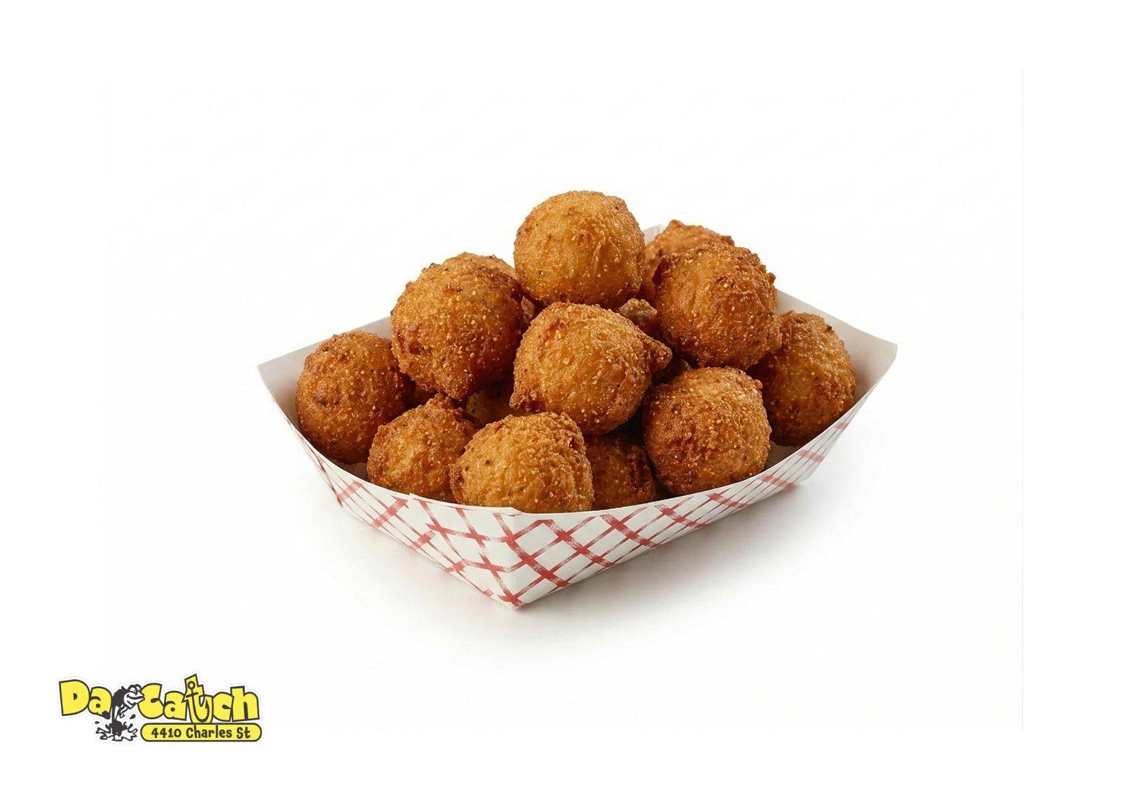Hush Puppies