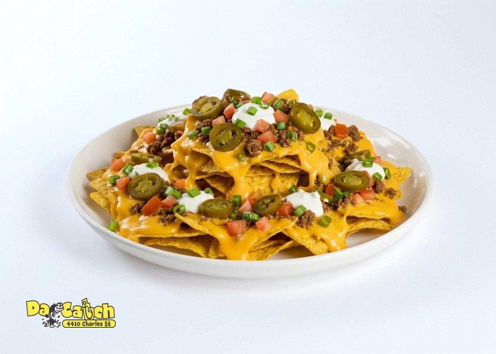 Nachos