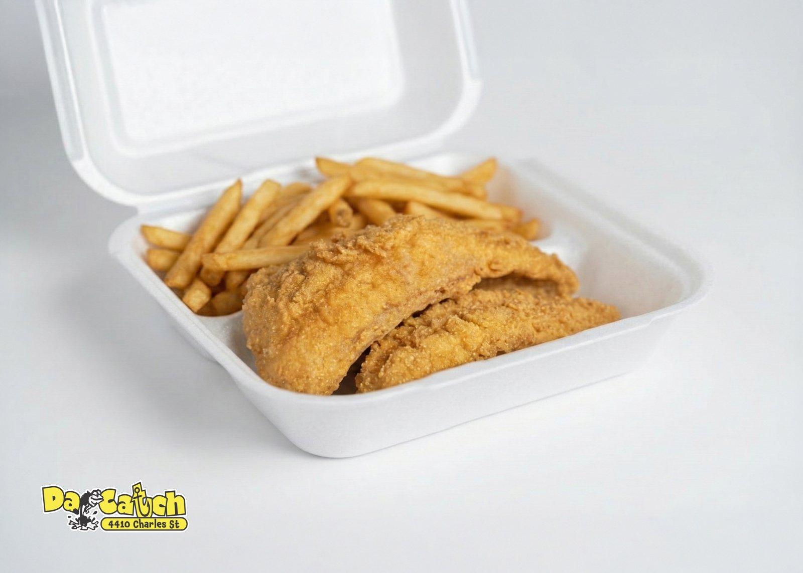 Perch Party Packs