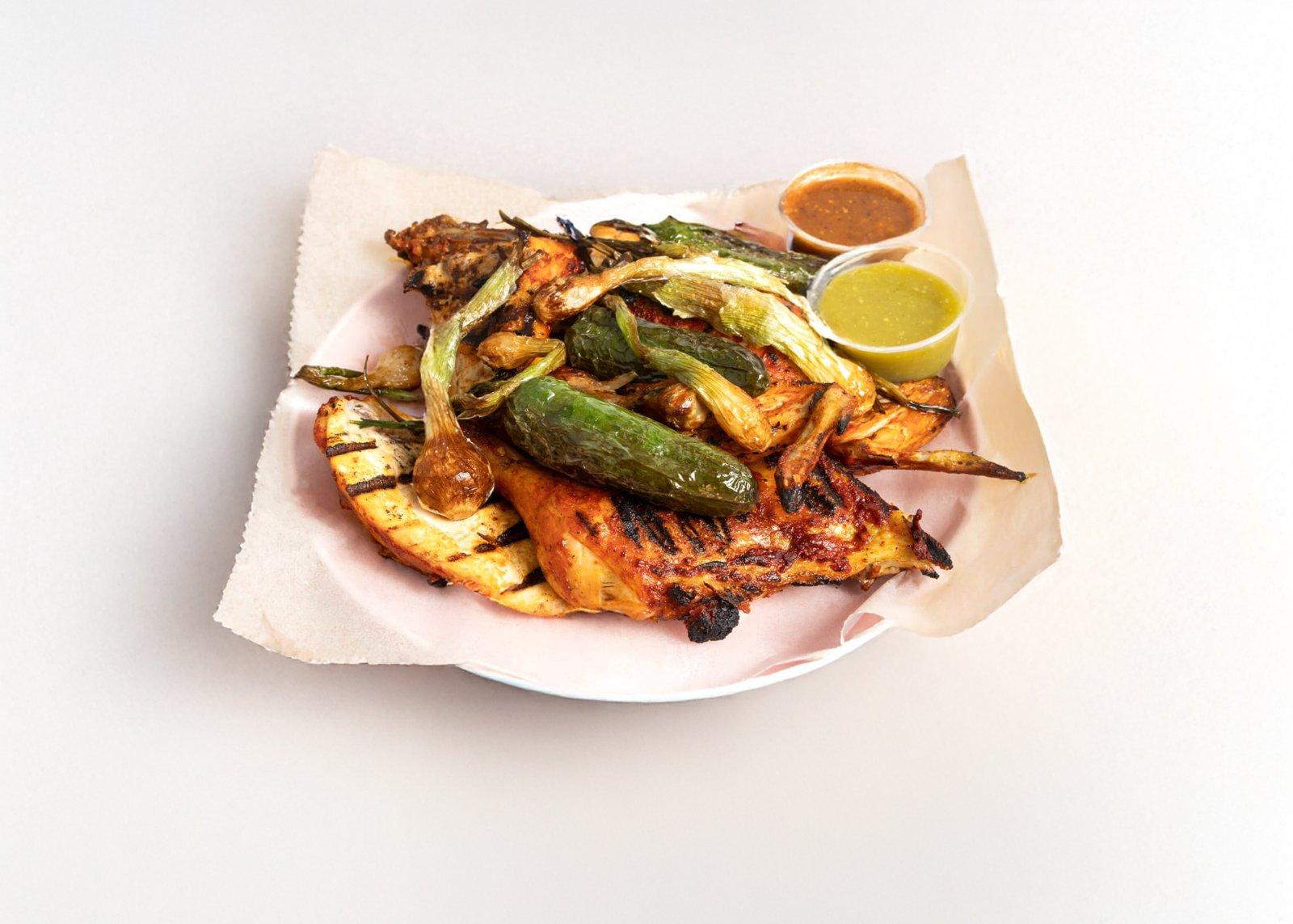 Whole Chicken Packs
