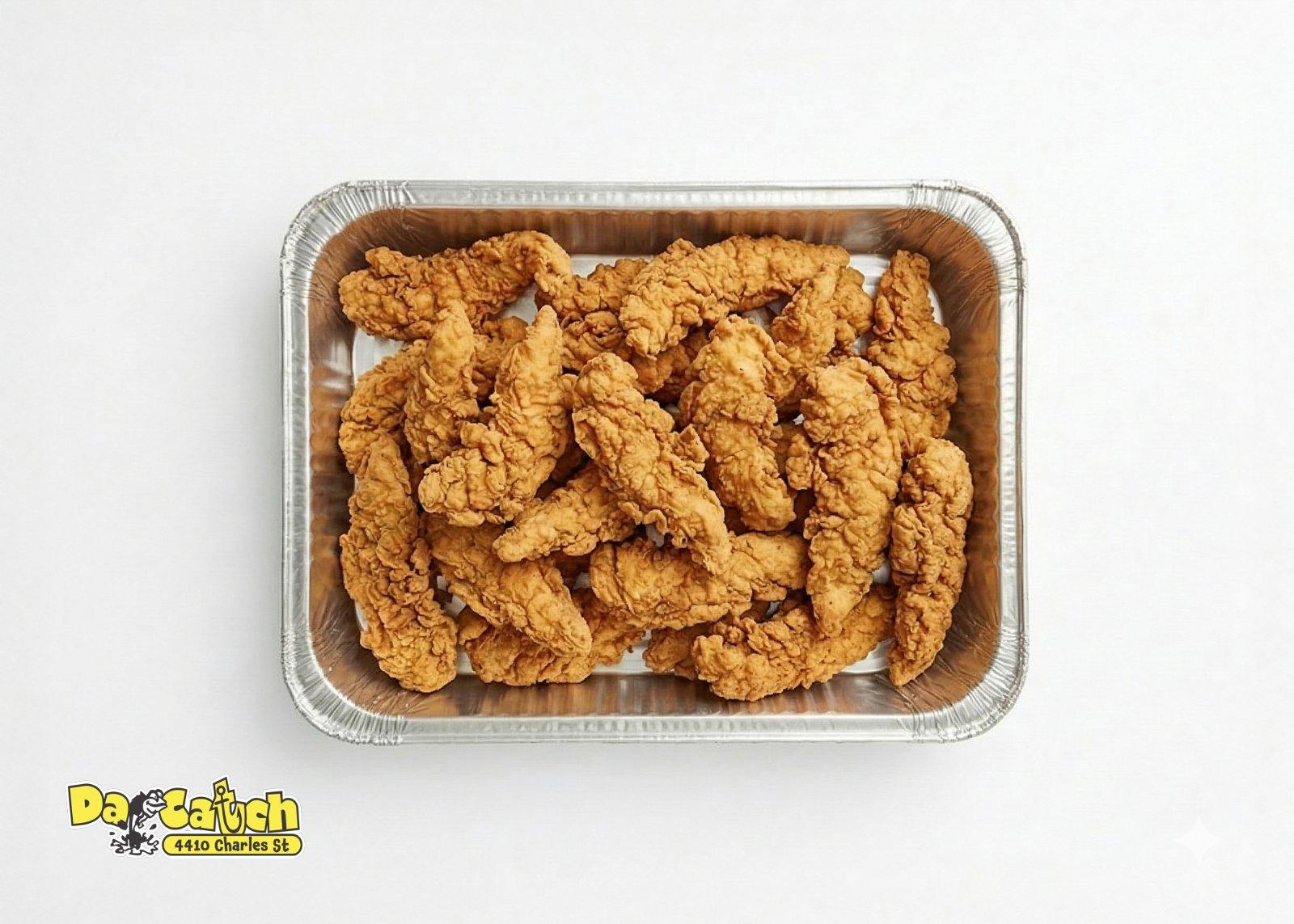 Chicken Tenders