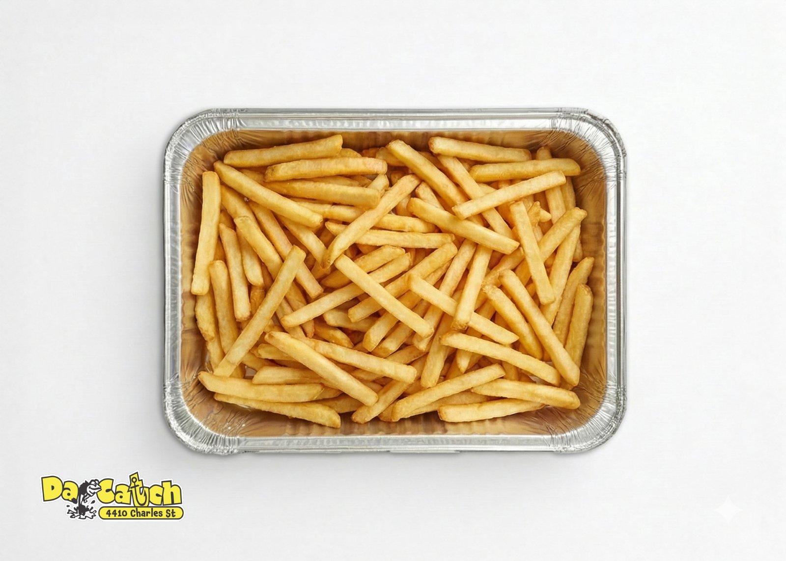 Fries
