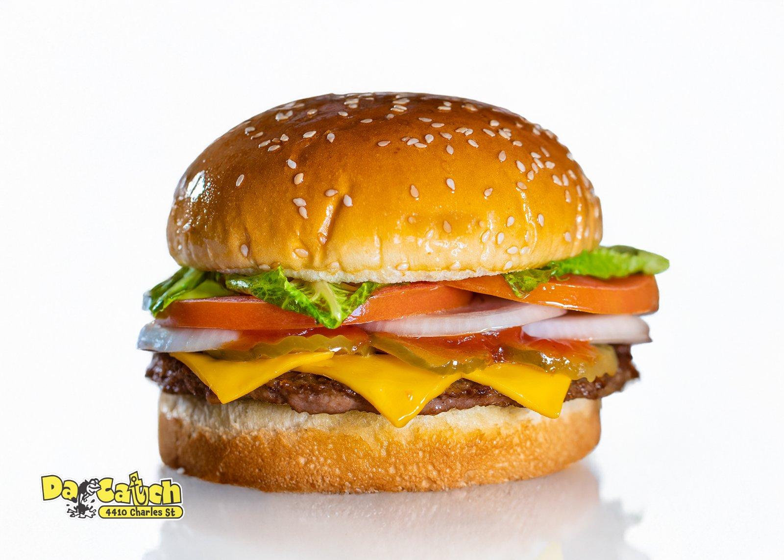 Cheeseburger