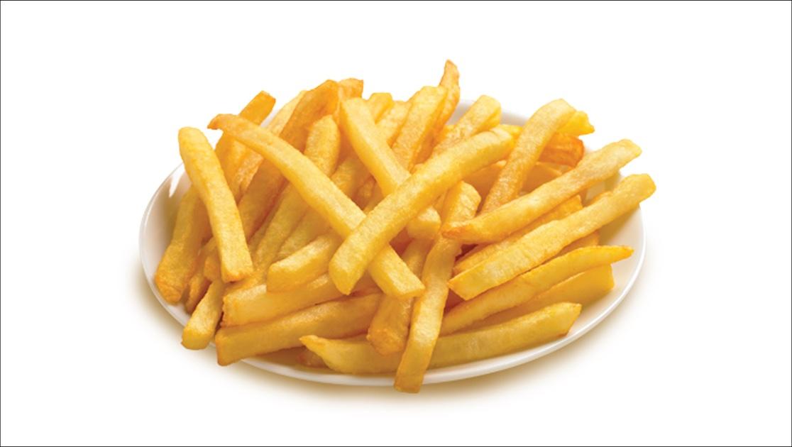 Fries