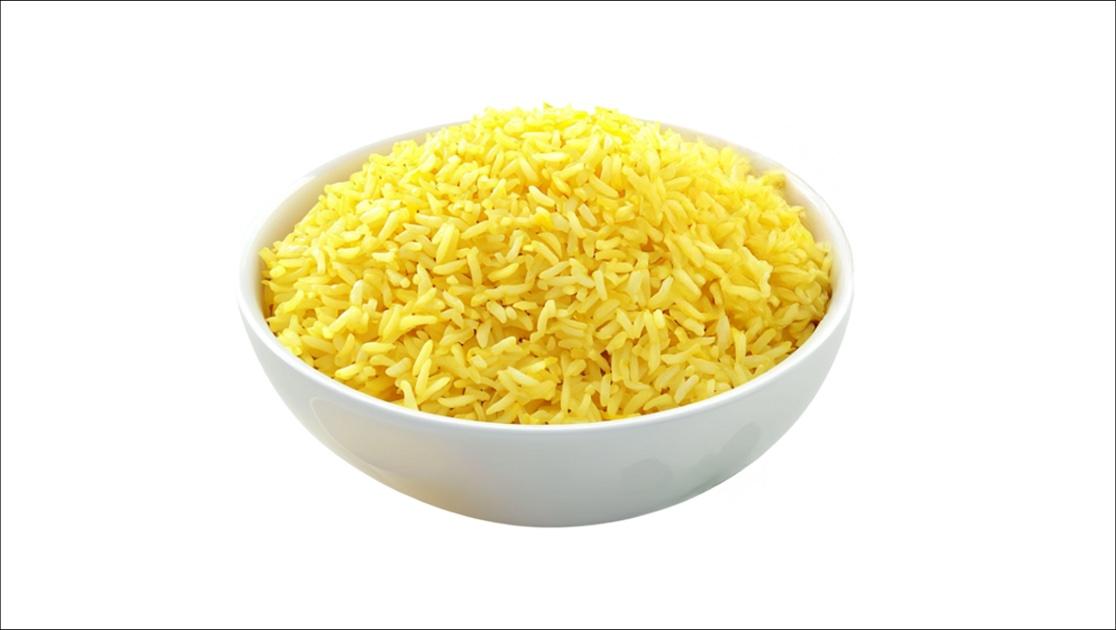 Rice