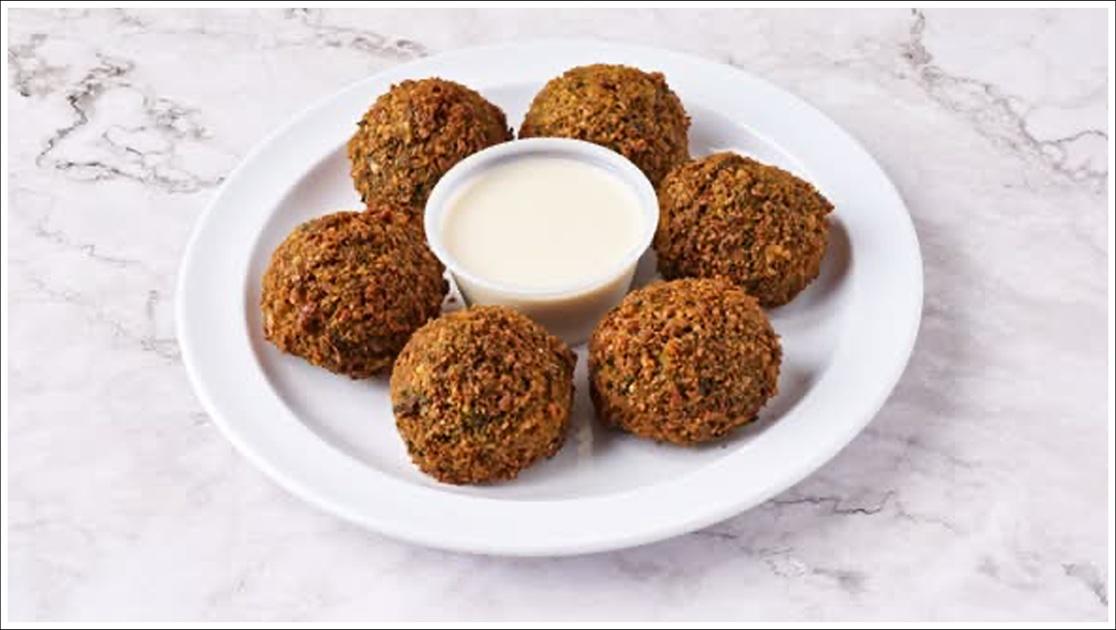#1 Flalfel