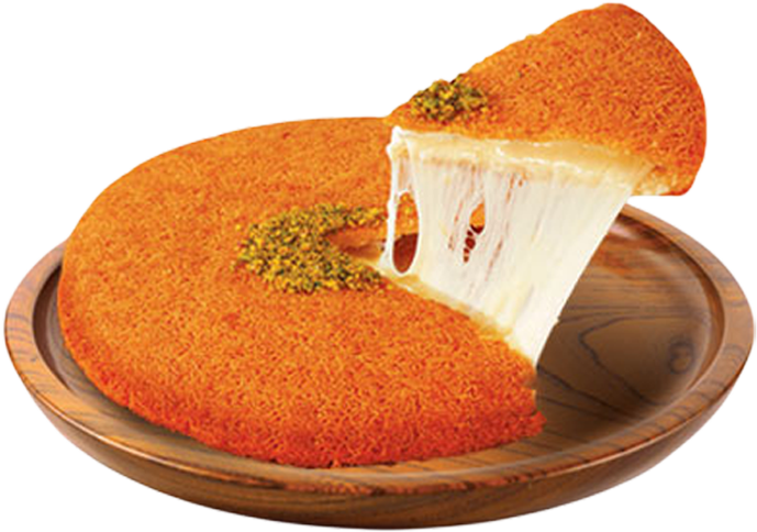 Yasmeen Al Sham Restaurant food
